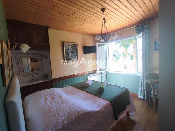 Maison à Saint-Jean-de-Monts, 85160 - 8 pièces 167m²