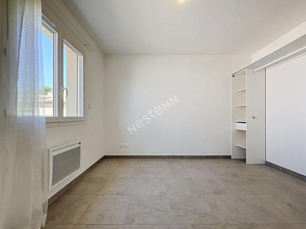 Charmante maison neuve 5 pièces à vendre à La Voulte-sur-Rhône - 249 000 €