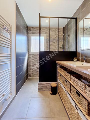 Charmante maison neuve 5 pièces à vendre à La Voulte-sur-Rhône - 249 000 €