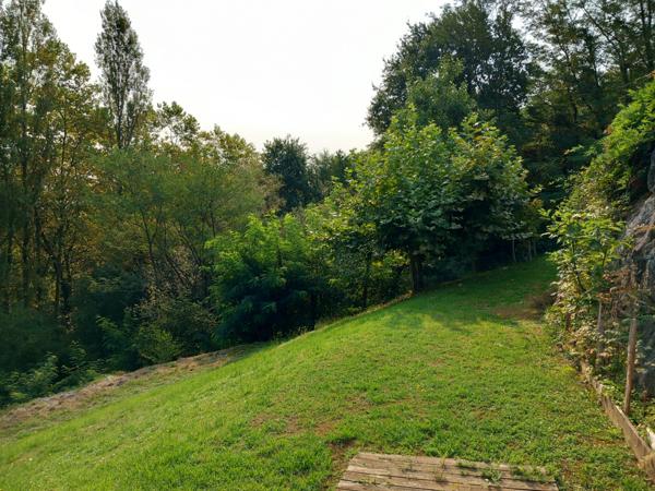 Briscous (64240) Briscous maison mitoyenne environ 80m² avec terrasse de 50m²