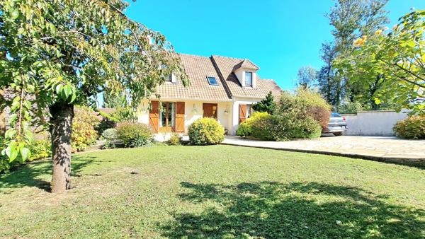 Maison individuelle VIARMES