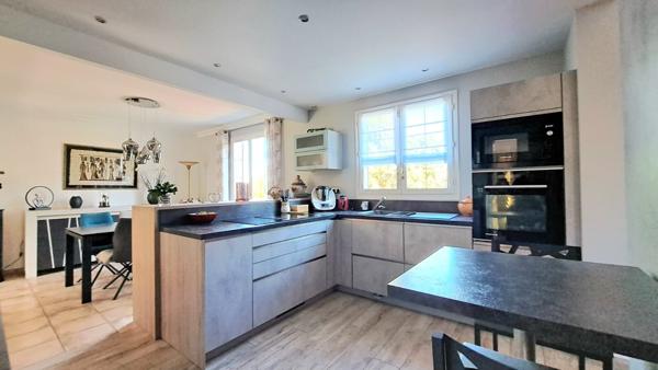 Maison individuelle VIARMES