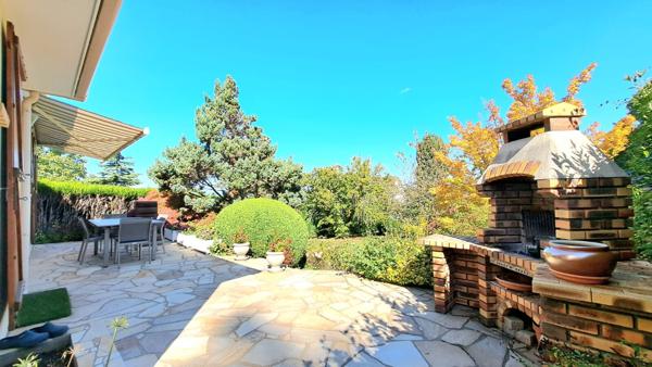 Maison individuelle VIARMES