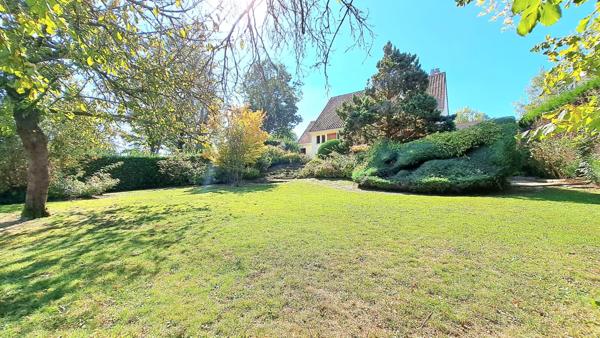 Maison individuelle VIARMES