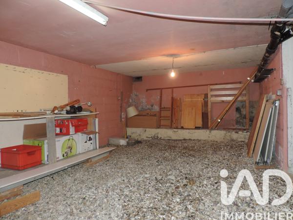 Maison à vendre 6 pièces 123 m² Wormhout