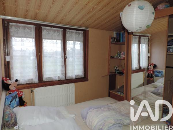 Maison à vendre 6 pièces 123 m² Wormhout