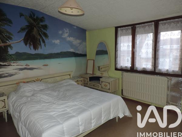 Maison à vendre 6 pièces 123 m² Wormhout