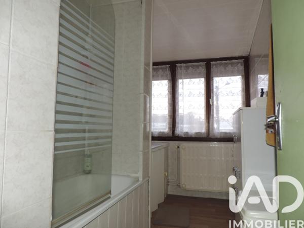 Maison à vendre 6 pièces 123 m² Wormhout