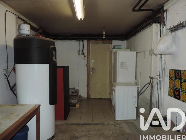 Maison à vendre 6 pièces 123 m² Wormhout