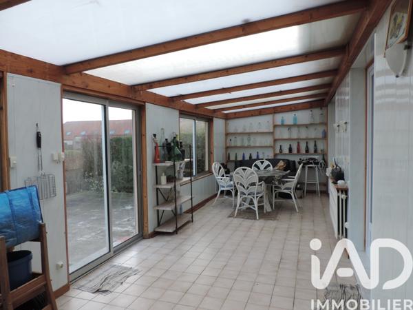 Maison à vendre 6 pièces 123 m² Wormhout