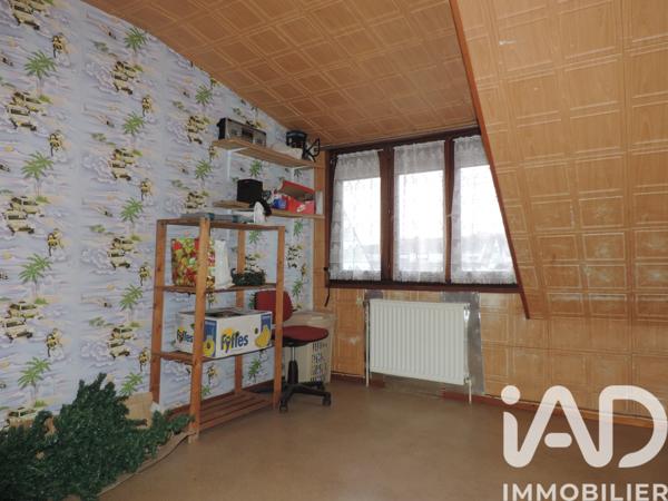 Maison à vendre 6 pièces 123 m² Wormhout