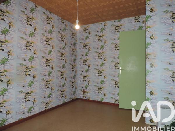 Maison à vendre 6 pièces 123 m² Wormhout