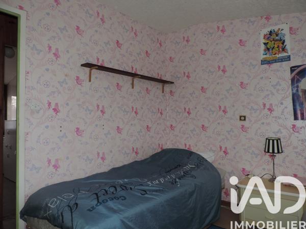 Maison à vendre 6 pièces 123 m² Wormhout