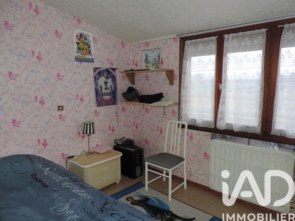 Maison à vendre 6 pièces 123 m² Wormhout