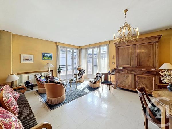 Appartement F4 à vendre  4 pièces - 101,38 m 2   LE PUY EN VELAY  - 43