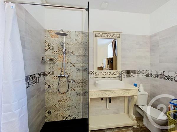 Appartement F4 à vendre  4 pièces - 101,38 m 2   LE PUY EN VELAY  - 43