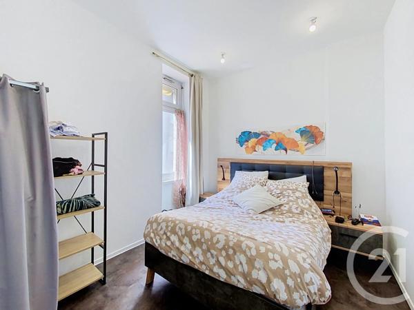 Appartement F4 à vendre  4 pièces - 101,38 m 2   LE PUY EN VELAY  - 43