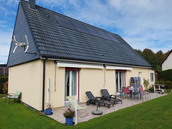 Maison  5 pièce(s) 110 m2