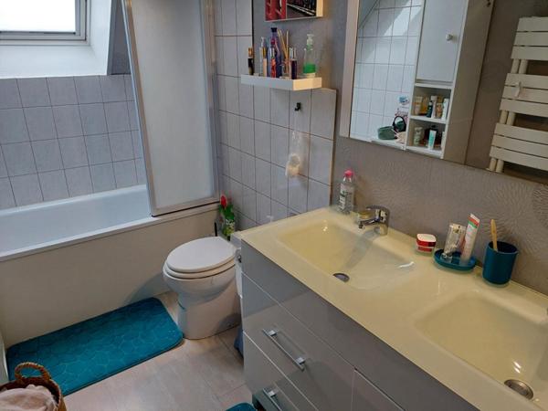 Maison  5 pièce(s) 110 m2