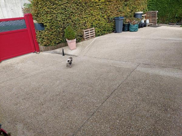 Maison  5 pièce(s) 110 m2