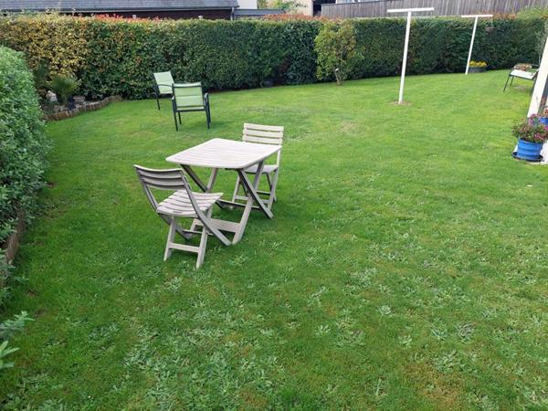 Maison  5 pièce(s) 110 m2