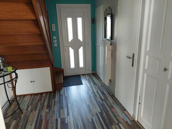 Maison  5 pièce(s) 110 m2