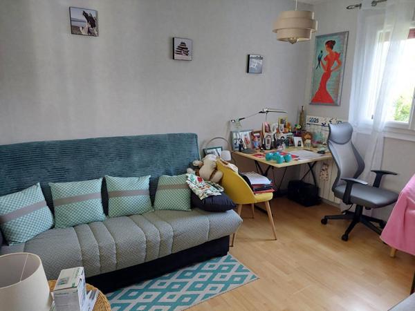 Maison  5 pièce(s) 110 m2