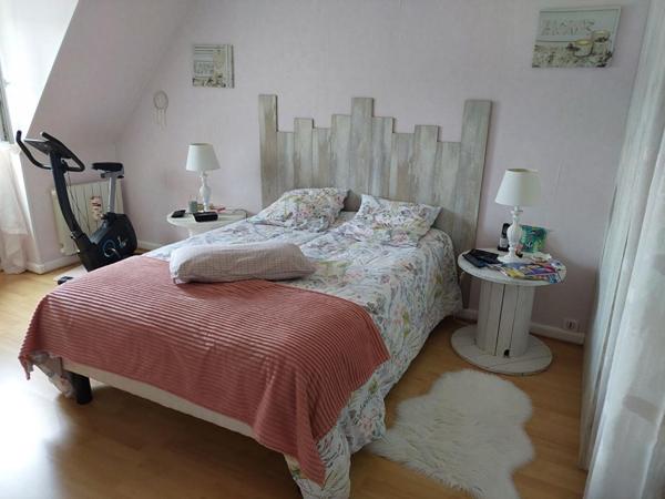 Maison  5 pièce(s) 110 m2