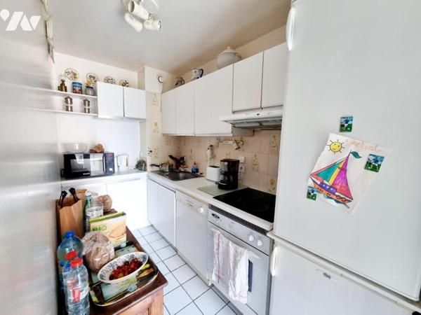 Appartement au Touquet-Paris-Plage