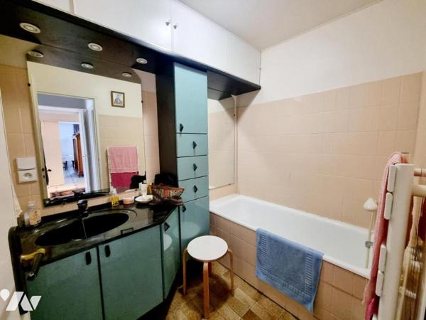 Appartement au Touquet-Paris-Plage