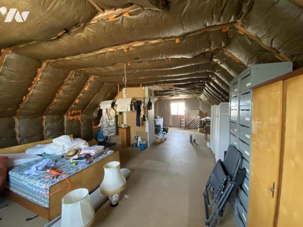 A 500 m de la plage - LION SUR MER