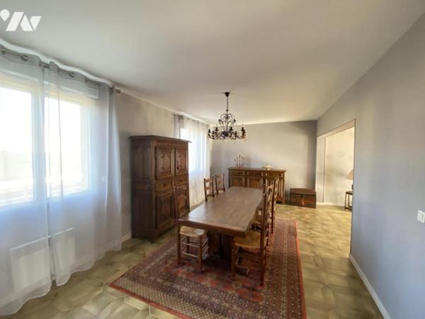 A 500 m de la plage - LION SUR MER