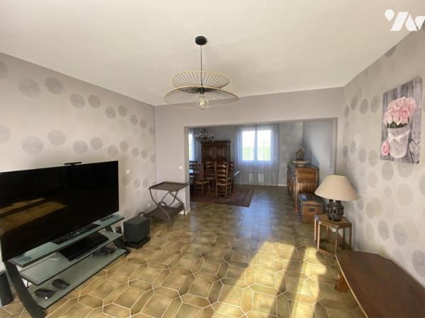 A 500 m de la plage - LION SUR MER