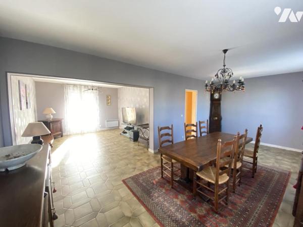 A 500 m de la plage - LION SUR MER