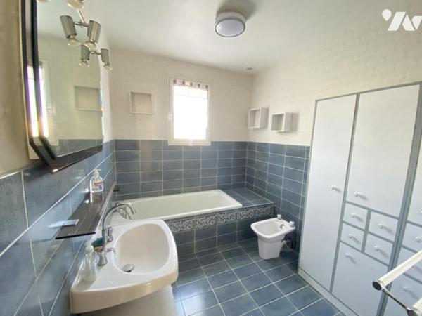 A 500 m de la plage - LION SUR MER