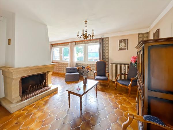 Maison Phenix Auvers Sur Oise