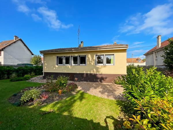 Maison Phenix Auvers Sur Oise