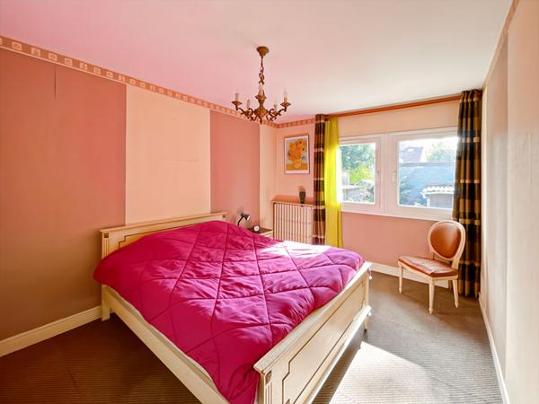 Maison Phenix Auvers Sur Oise