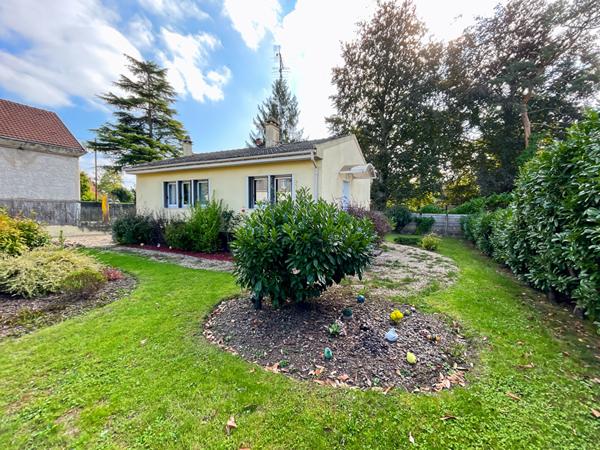 Maison Phenix Auvers Sur Oise