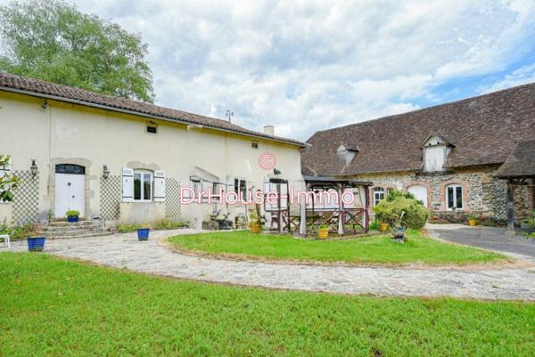 Maison à vendre 7 pièces de 217 m²