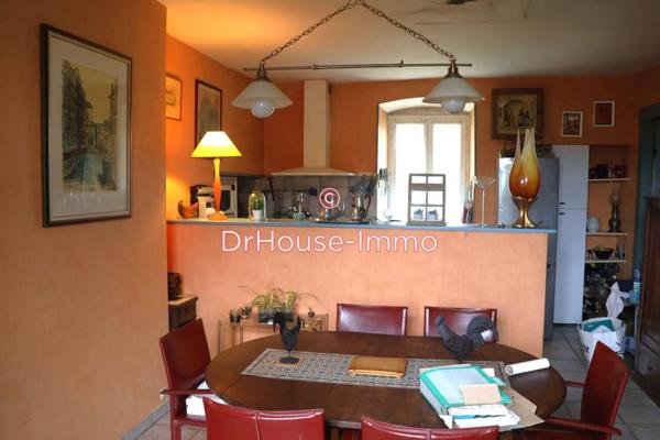 Maison à vendre 7 pièces de 217 m²