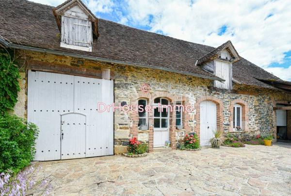 Maison à vendre 7 pièces de 217 m²