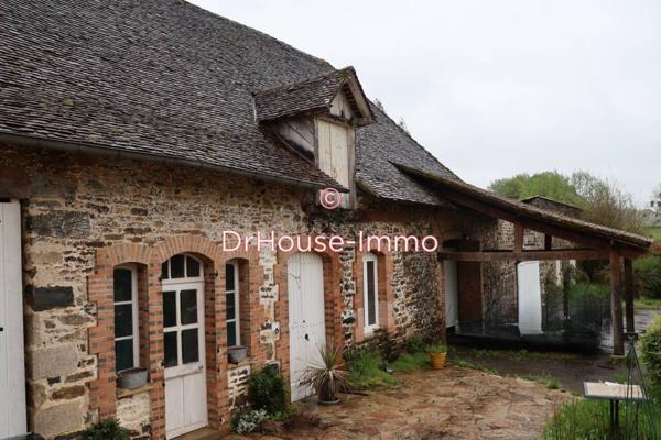 Maison à vendre 7 pièces de 217 m²