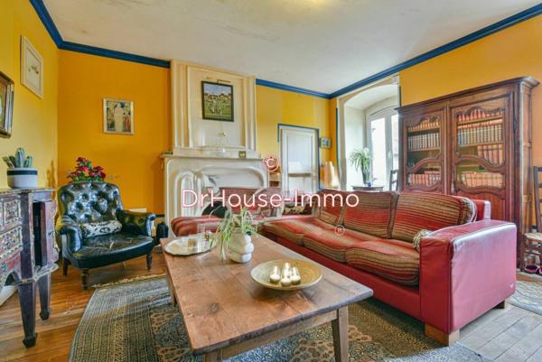 Maison à vendre 7 pièces de 217 m²