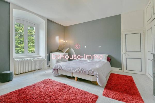 Maison à vendre 7 pièces de 217 m²