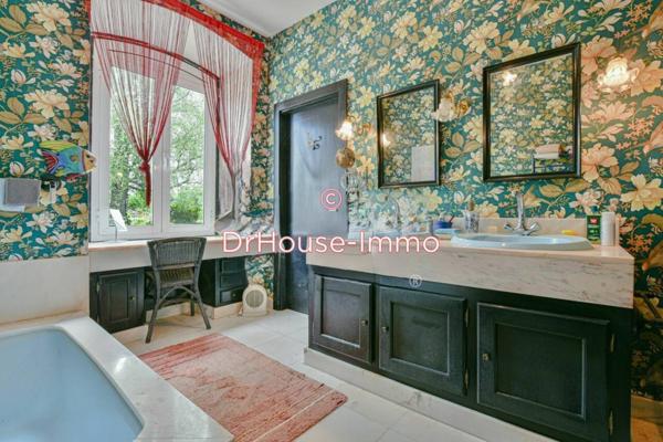 Maison à vendre 7 pièces de 217 m²