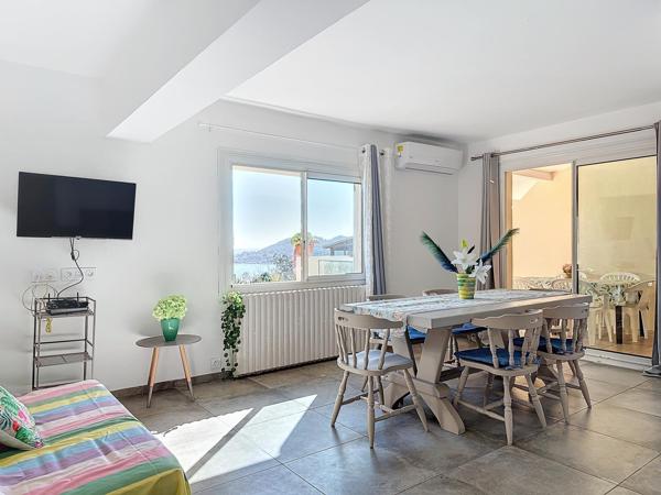 Maison à vendre  16 pièces - 418,49 m2 ZONZA - 201