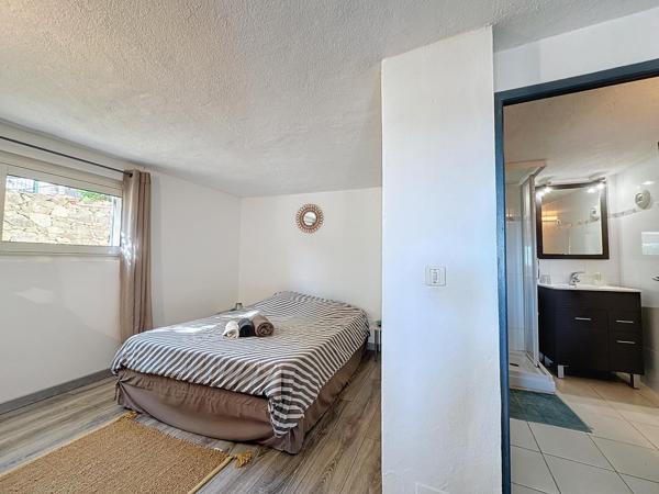 Maison à vendre  16 pièces - 418,49 m2 ZONZA - 201