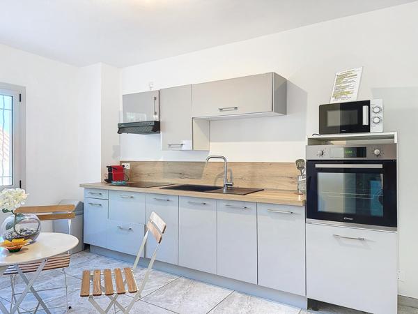 Maison à vendre  16 pièces - 418,49 m2 ZONZA - 201