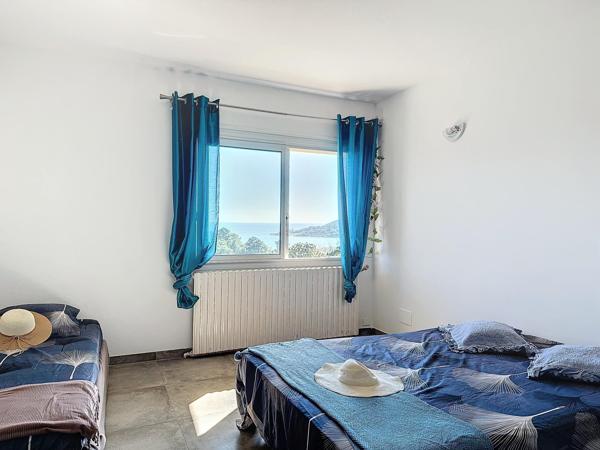 Maison à vendre  16 pièces - 418,49 m2 ZONZA - 201